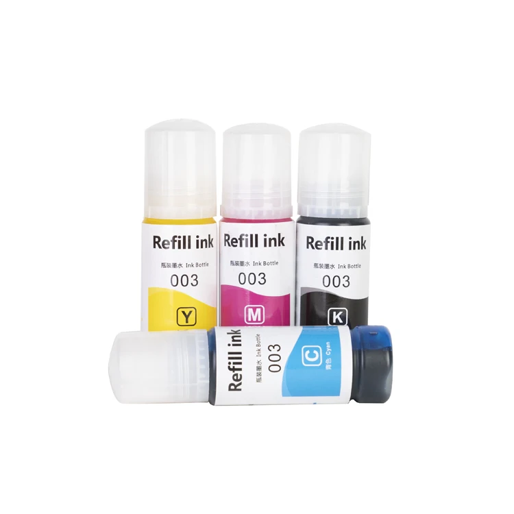 003 dye ink for Epson L4150/4160/5190/6160/6170 printer