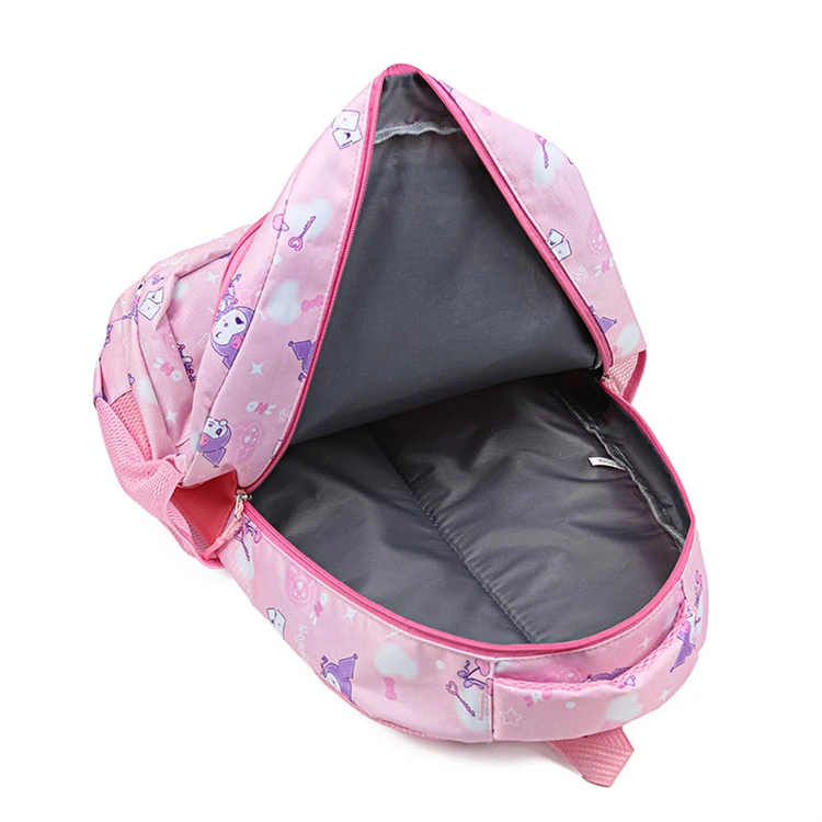 student ladies travel hipster school backpack bag with ethnic pattern