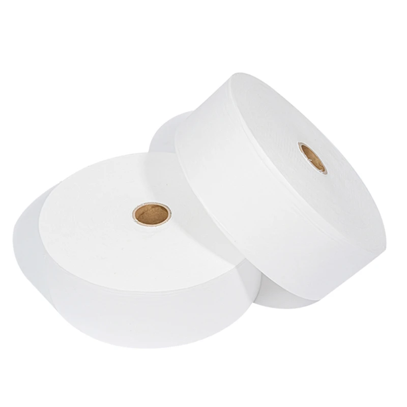 China Spunbond Nonwoven Fabric Polypropylene Nonwoven Fabric Hydrophilic Non Woven Fabric