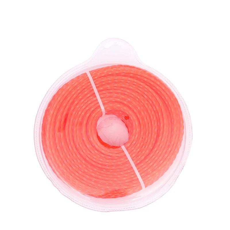 Low Price Grass Cutter Spare Parts Wholesale Universal String Cordless Grass Trimmer Head