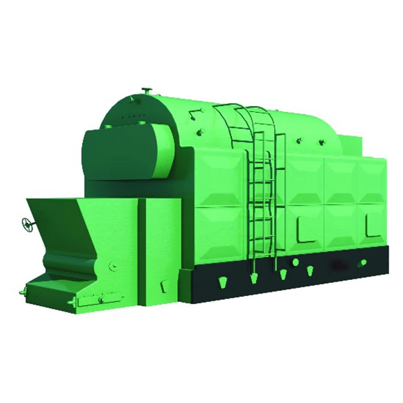 10 ton coal fired steam boiler China plant coal fired heating boiler