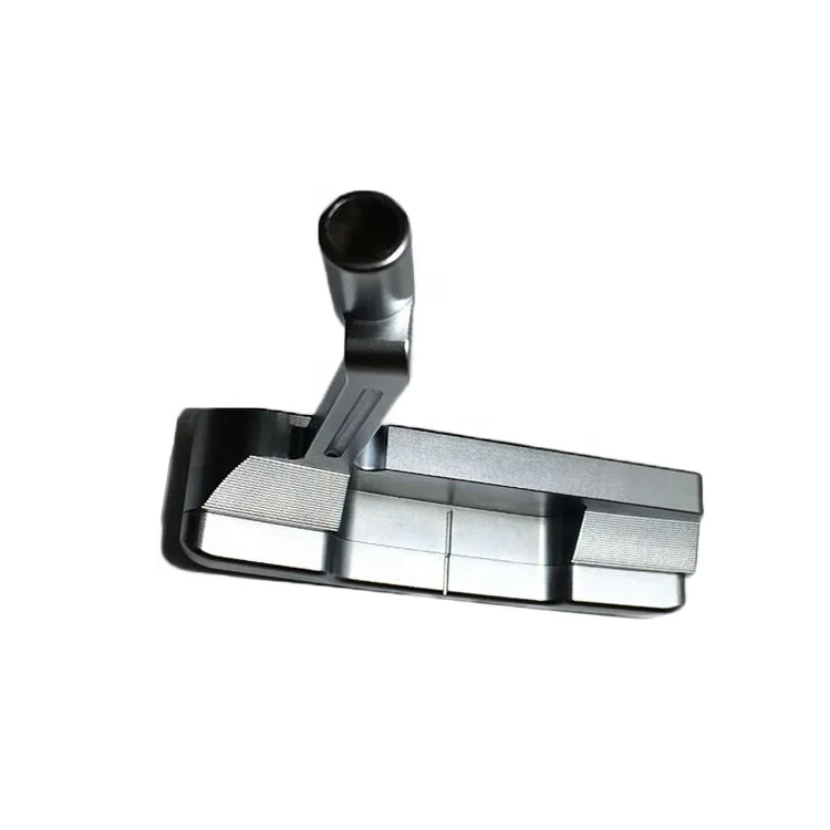 Forged Golf club head golf putter head