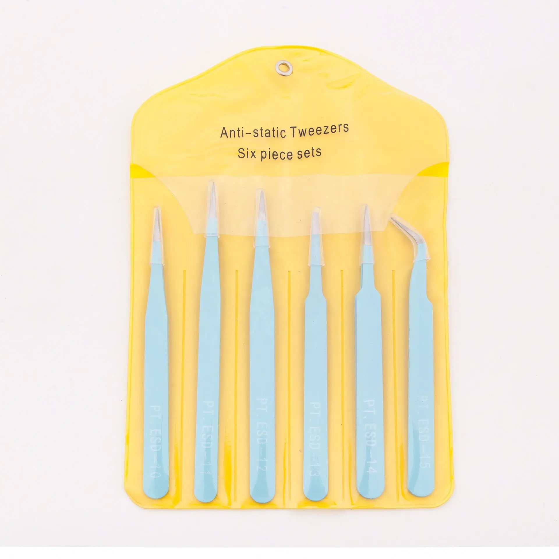 Tweezer Eyelash Lash And Gold Black Set Volume Extension Holder Private Label Eyebrow Rose Glue With Custom Logo Frog Tweezers