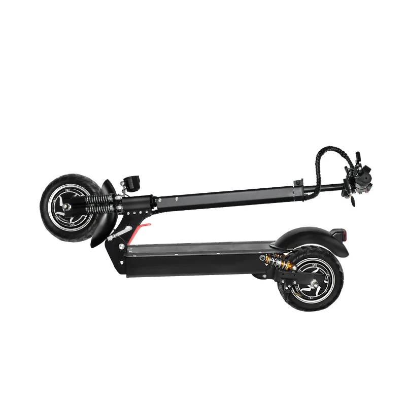 Boyueda Beast China Supplier Factory 5600 Watt Motors Self-balancing Electric Scooters for Adults
