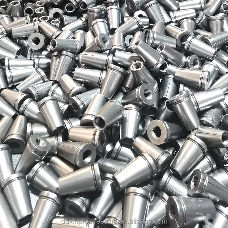 GB-T14370-2015 anchorage Anchorage block and wedge for post tension system