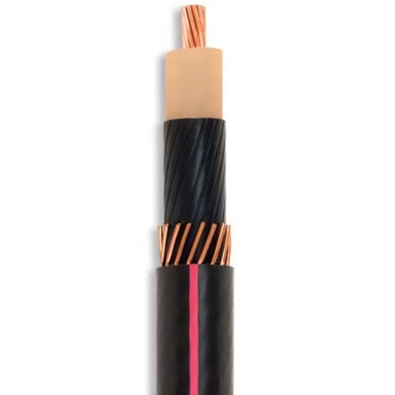 MV-90/MV-105 Cable 15KV  UL 1072 listed mv cable manufacturer supplier Medium Voltage power CABLE