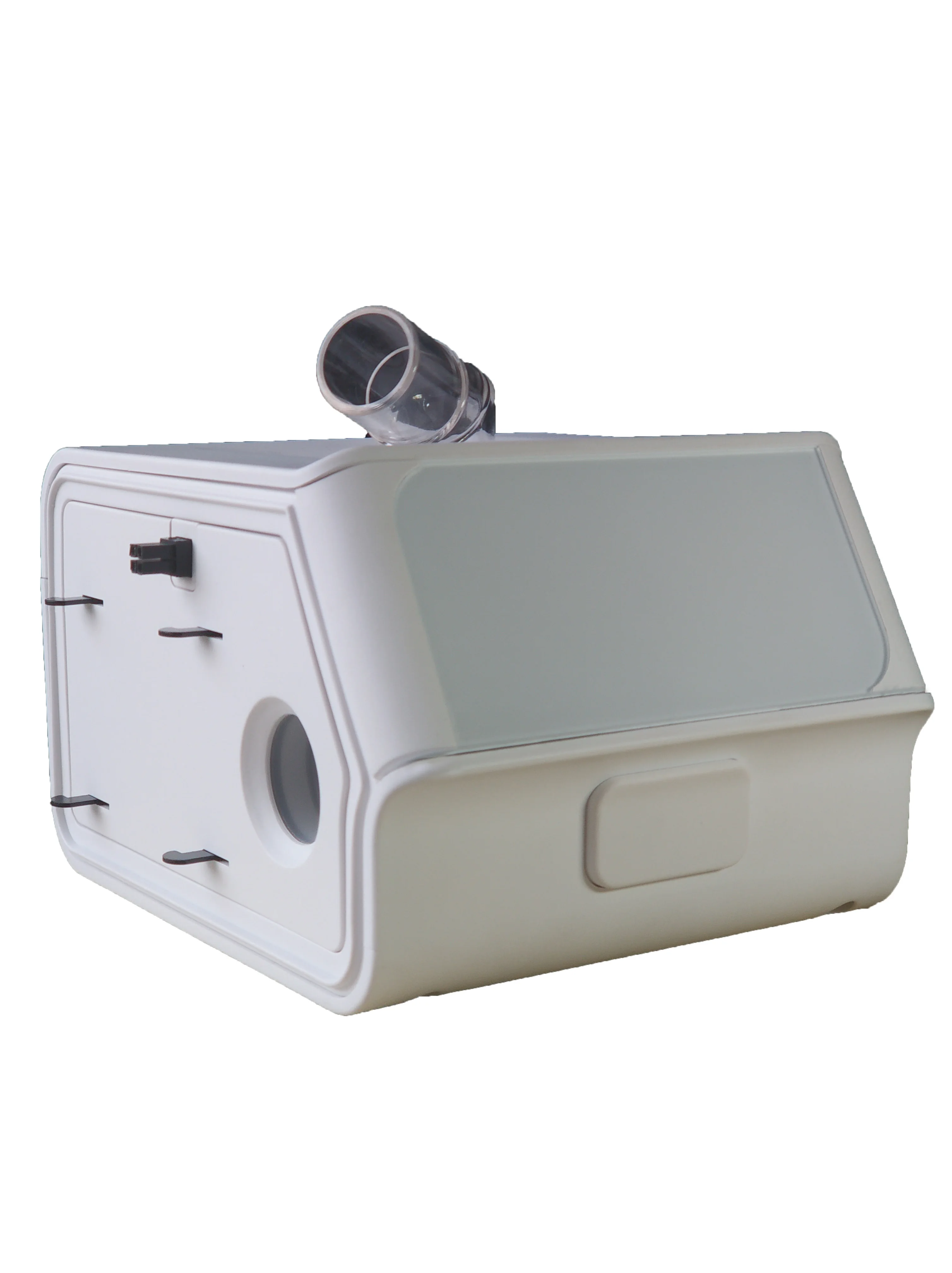 
Manufacturer Wholesale Auto Portable cpap device Breathing Machine For Night Sleep Snoring With Cpap Mask 