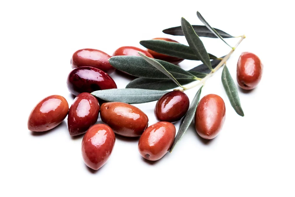 Pickled Kalamata Olives