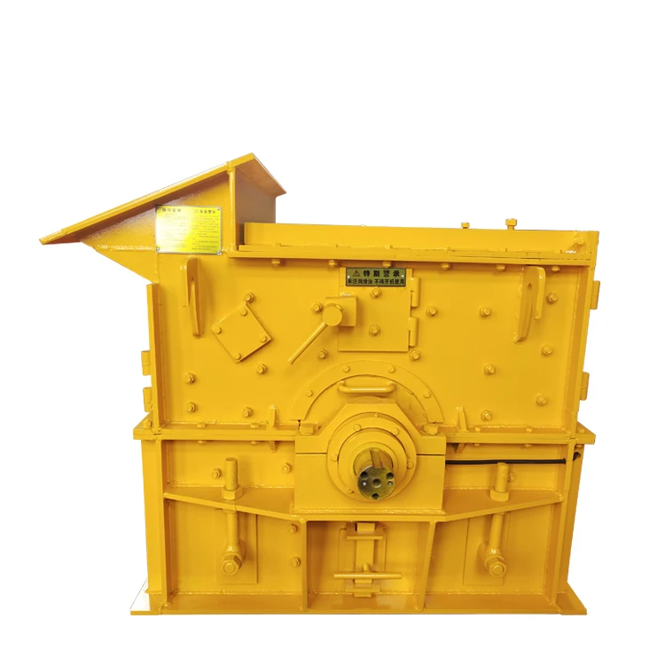 Top Quality Plastic Sand Making Machine Artificial New Generation Sand Making Machine