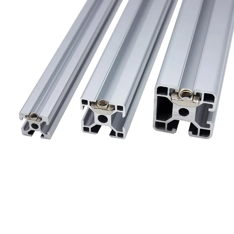 Galvanized Steel Stainless Steel M3 M4 M5 M6 M8 Rhombus Nut T-slot Hammer nuts