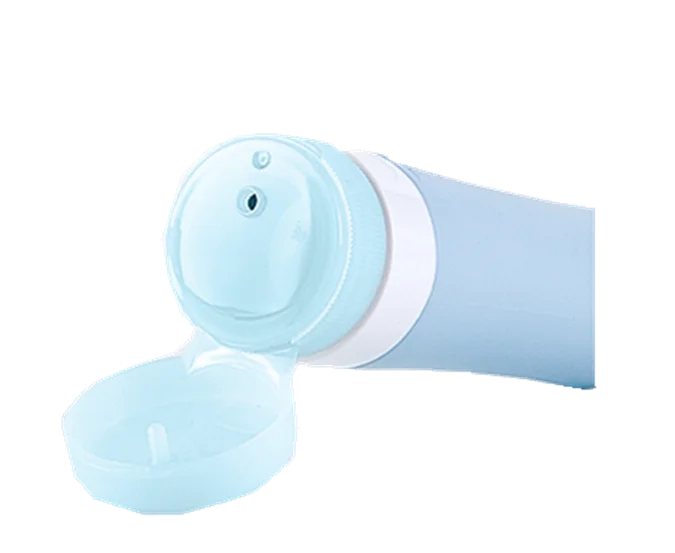  2021 лучший новый популярный товар amazon пустые силиконовые косметические бутылки для путешествий подарочный набор аксессуаров