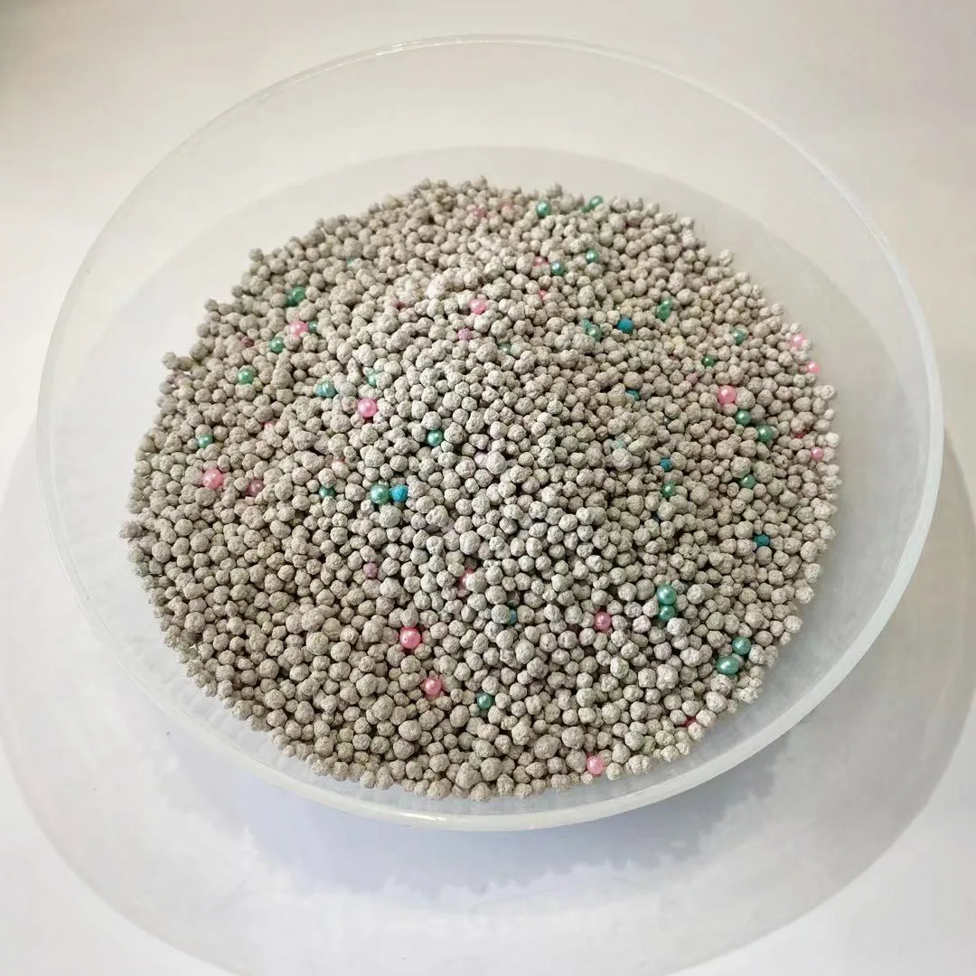 Litiere Pour Chats Bentonite Cat Litter Manufacturers Sable Pour Chat Cat Sand