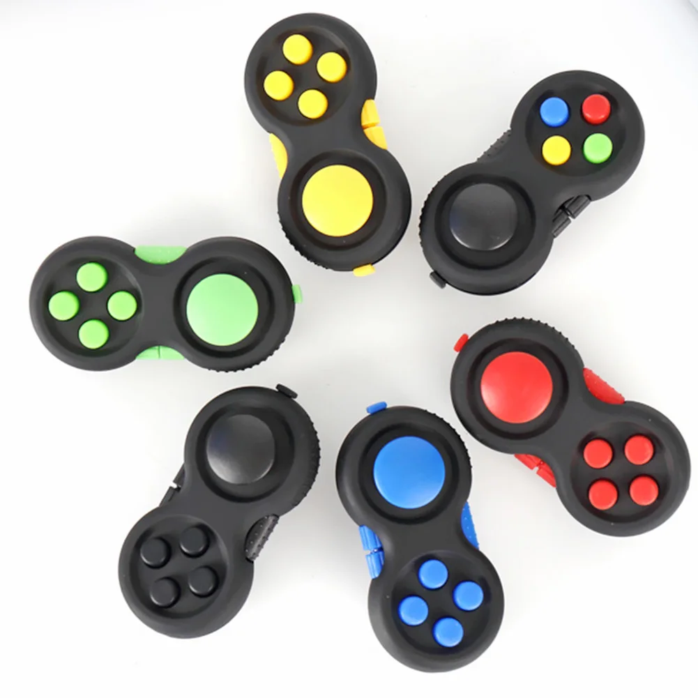  Новый дизайн игрушки для снятия стресса игрушка-антистресс с ручкой пузырьковой