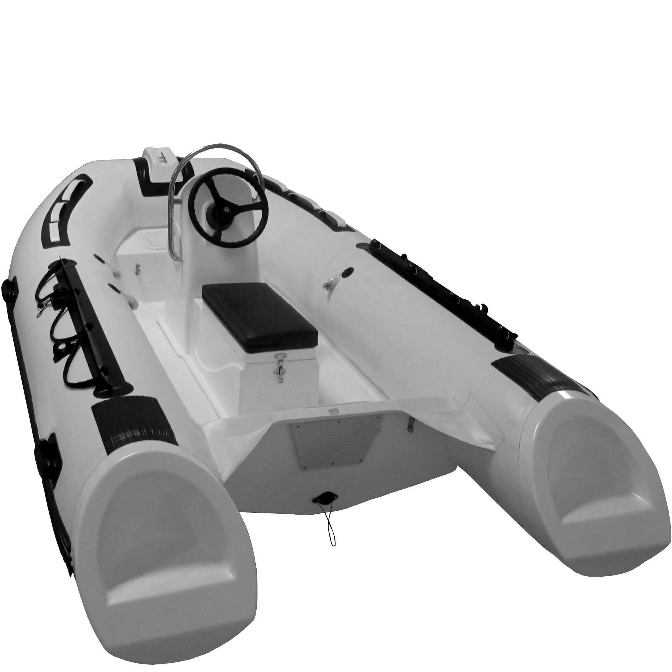 3.6m Rib Boats Hard Bottom Inflatable Boats