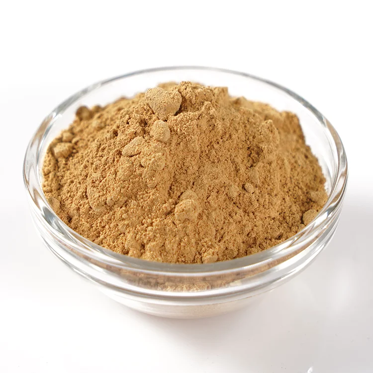 Factory Supply Best Price 100% Pure Green Lipped Mussel Powder