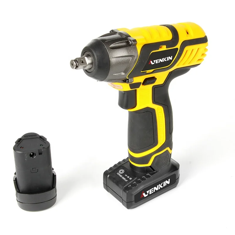 Новая модель электроинструментов профессиональный электрический гаечный ключ от 18KP4 универсальная батарея серия 14,4 В/18 в литий-ионный аккумулятор беспроводной гаечный ключ