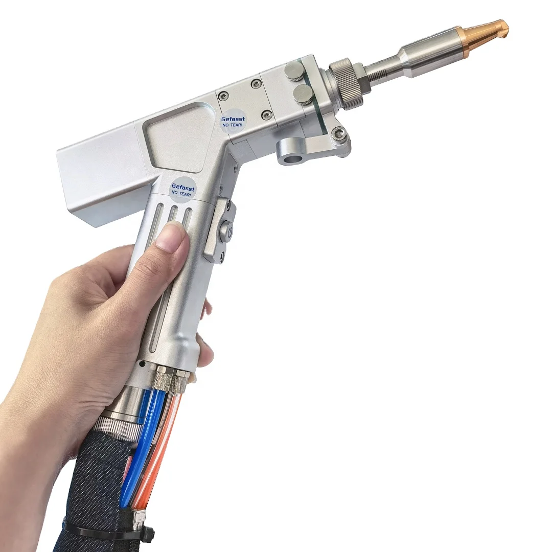 XD-W2000RC 2000W  laser welding machine laser cutting machine Laser Solder Welding Machine