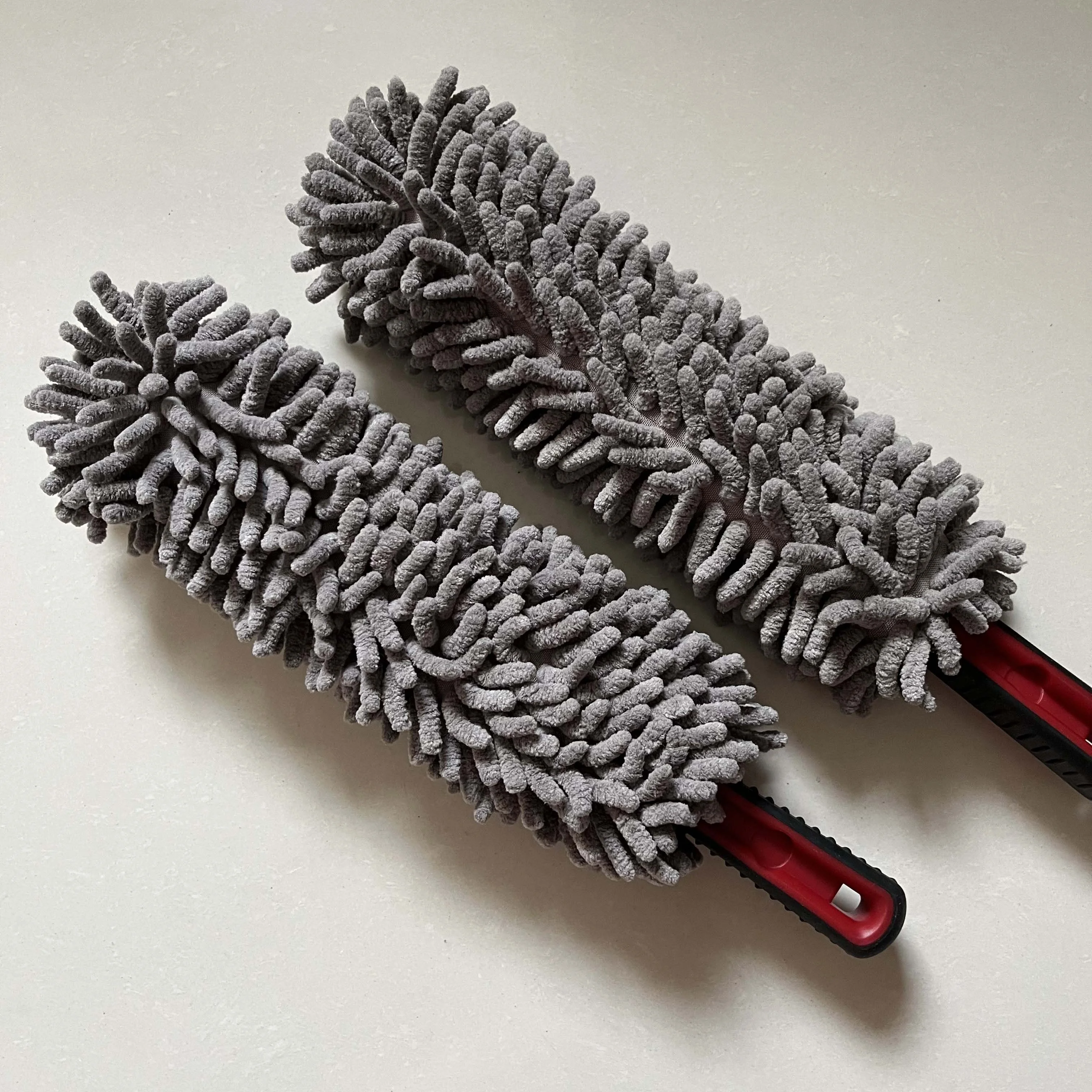 best selling mop replace car care cleaning chenille microfiber cloth for cleaning barrel shape cleaning cars towel