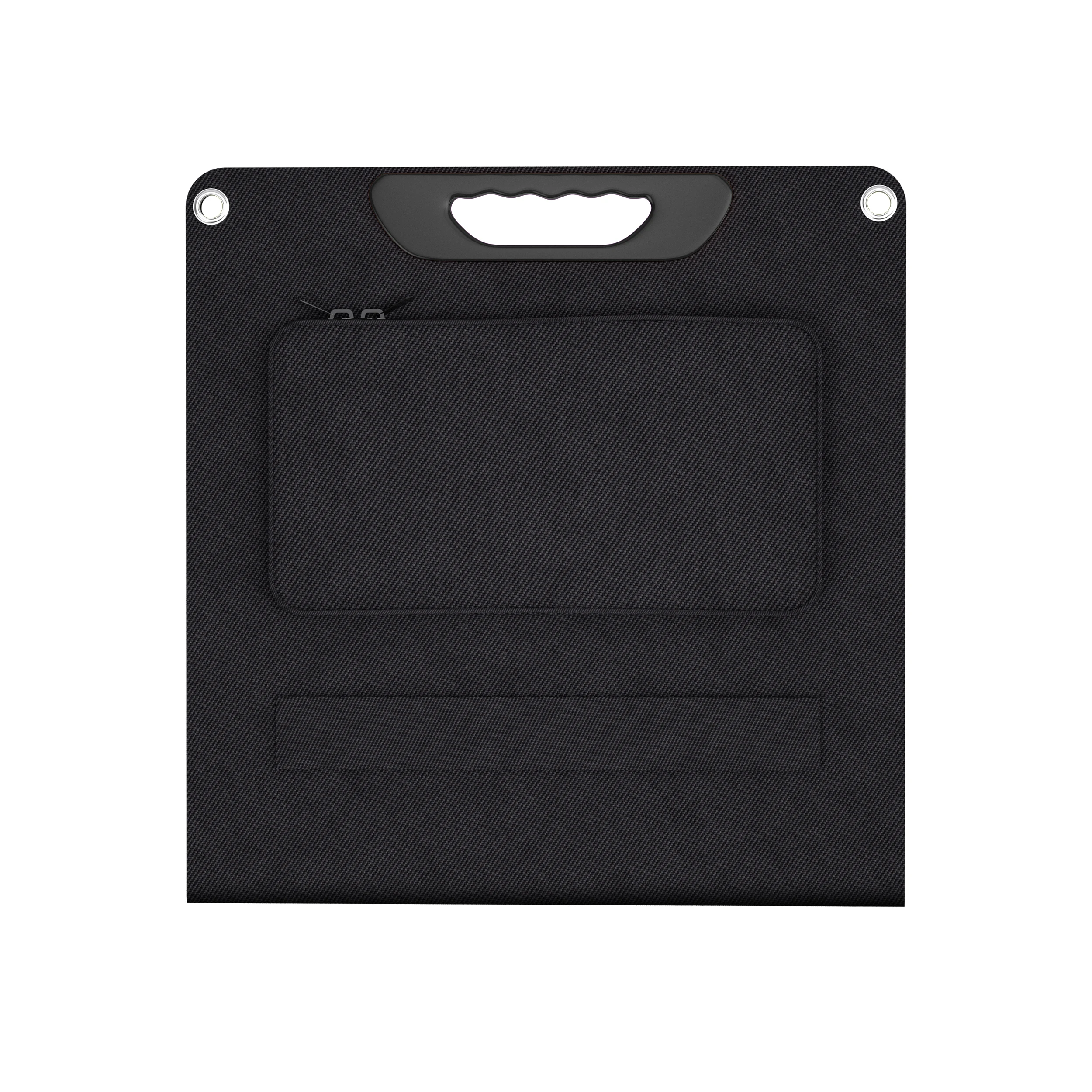 SUPA New Arrival 30W 50W 100W 200W 300W 400W Solar Panel ,2 Folds Portable Solar Panel for Camping,outdoor Solar Foldable 22%