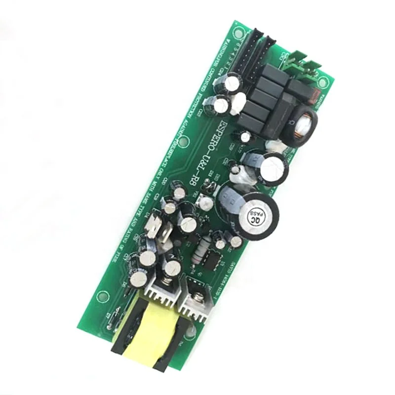 savio power supply with part no:14064-1109-1/0 for savio autoconer machine spare parts electronic board