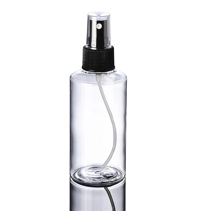 Glass spray bottle 4 oz  100ml 120 150 200 500ml private label Fine Mist Spray Bottle essential oil bottle