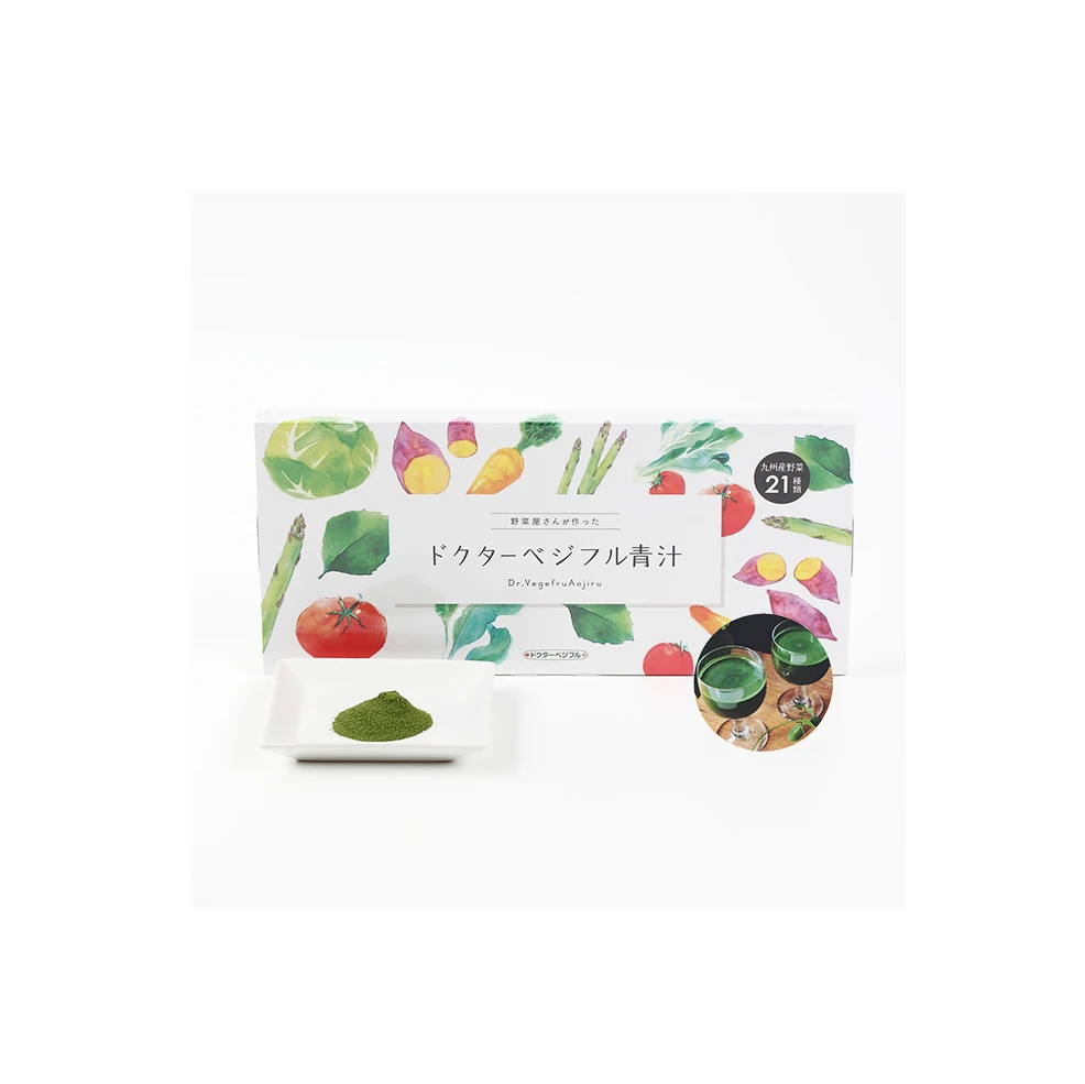 
Здоровый питательный порошок для ячменного напитка 