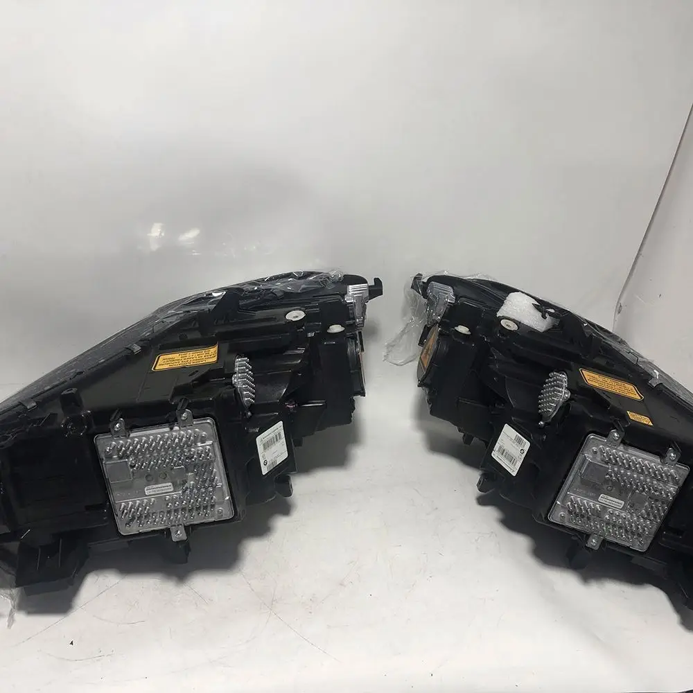 Professional Manufacturer Reasonable Price for  Lexus Rx 450H Headlight