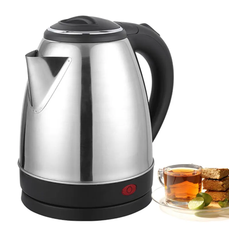 
Household Electrical Appliances Electronic Tea Kettle  (1600234956009)