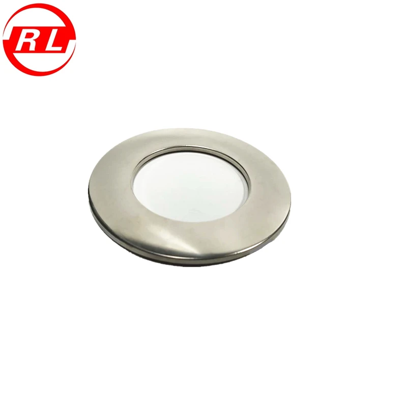 Stainless Steel Decorative Cover / Trim Collar