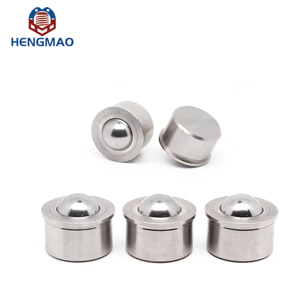 HM430 Multi Size Plastic Ball Precision Ball Roller