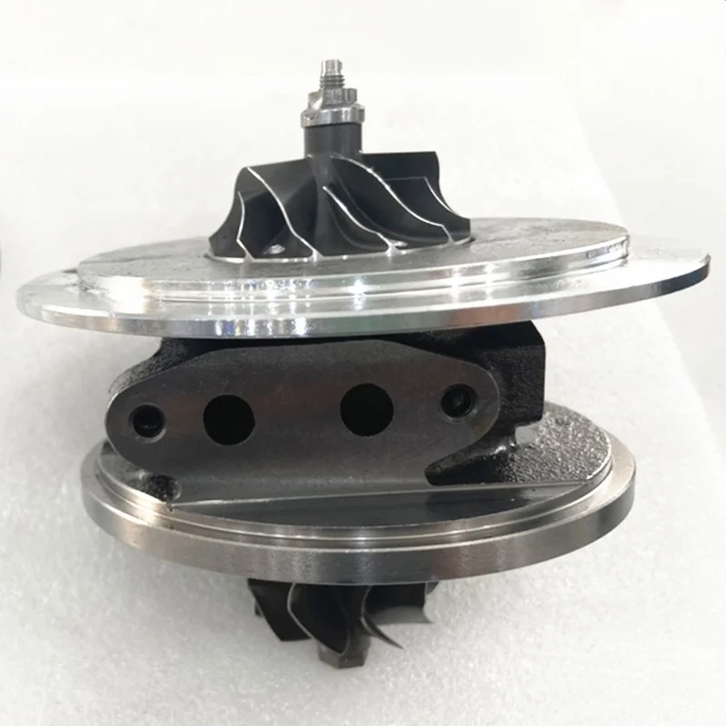 Refone GTA1546V 773087-5003S 8200732546 Turbo Core for Renault M9RK Turbocharger Cartridge CHRA