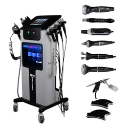 High Quality Hydra Peels Facial Face Cleaning Machine Hydro Facial Machine