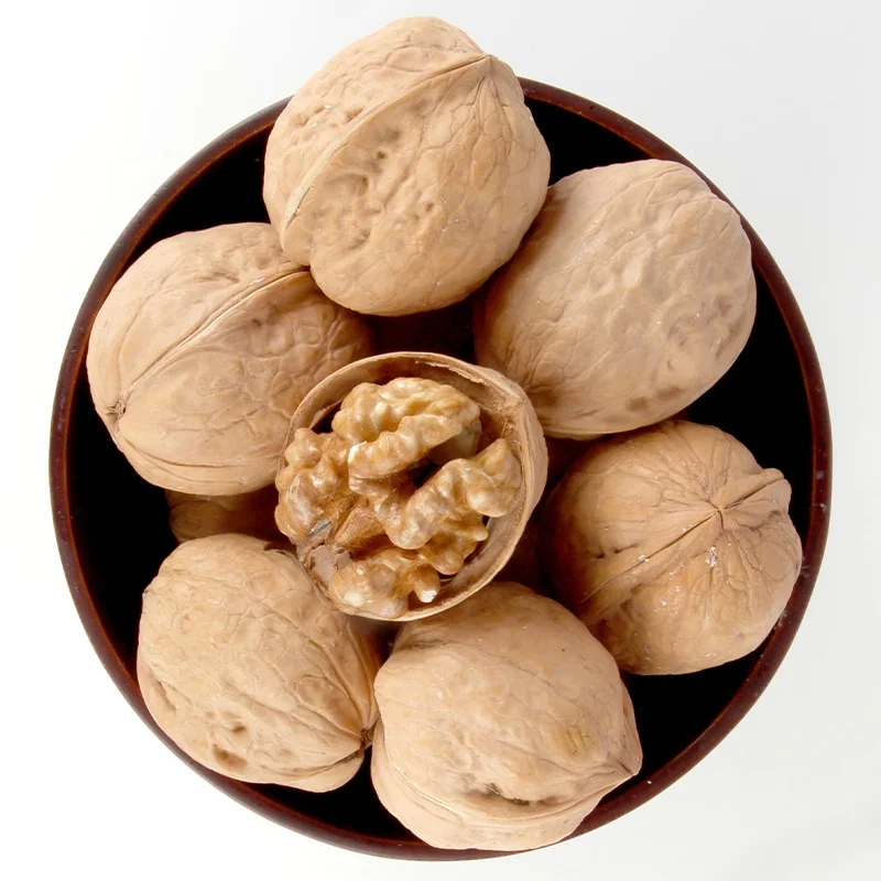 Walnut Wallnut Walnut Specialty Nuts Dried Fruit Delicious Thin Skin Wallnut