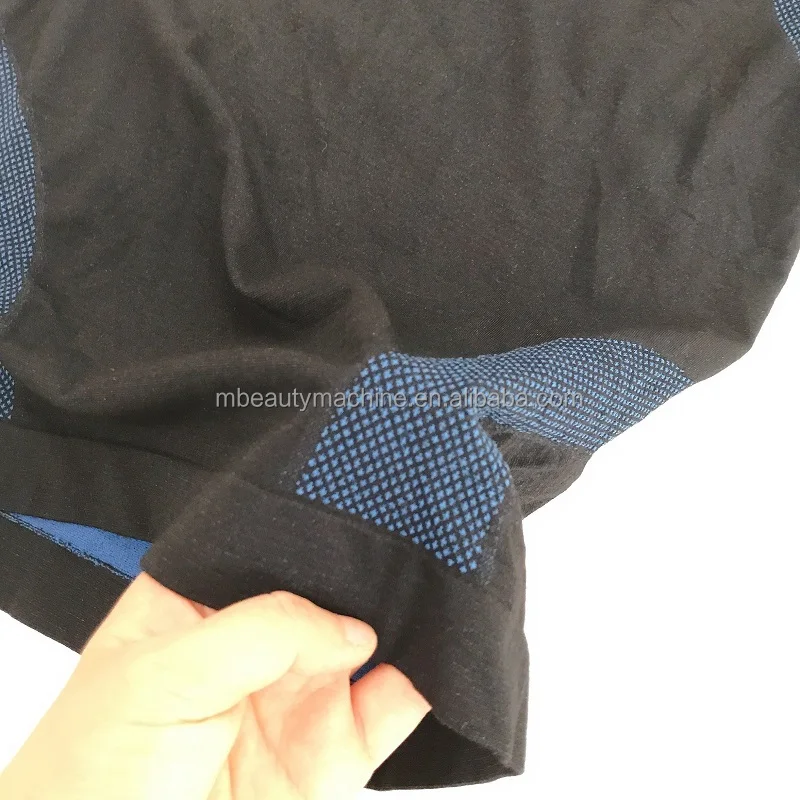 Miha Bodyte Jacket Ems Training miha bodytec vest/ New Produce  Relaxation Muscle Electrical Stimulation Miha Bodytec