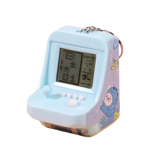 New Design High Quality mini video retro game console arcade games