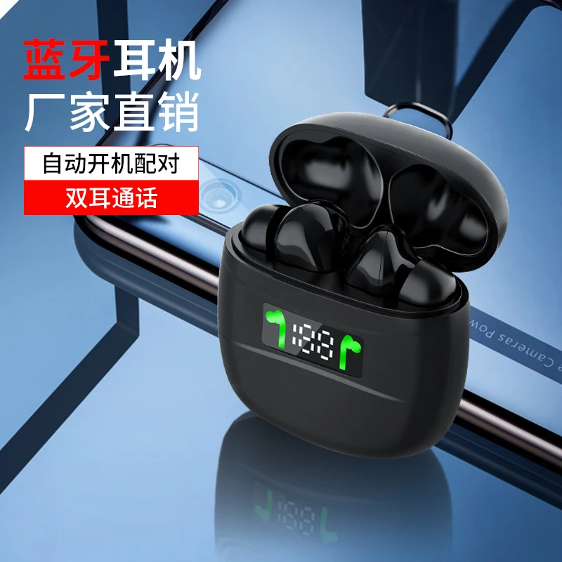 J3Pro Tactical New Wireless Pilot 5 Headset Max Headset Gaming Headphone Headsets Earphone  With Mic Wired
