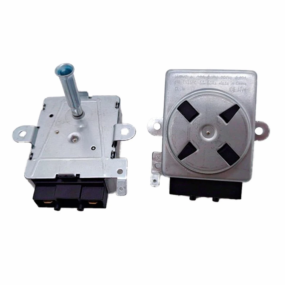 China Supplier BBQ Grill Motor Electric Rotating 6w KXTYZ-1 230 Volt Oven