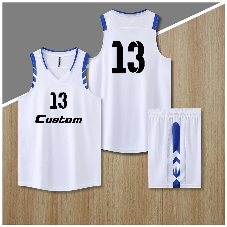2023 Custom Made Logo Full Sublimation Design Street wear Style Men Women Club latest designs OEM ODM basketball jersey