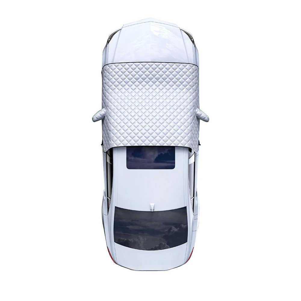 Car Protection Snow Car Cover Protection for Cars