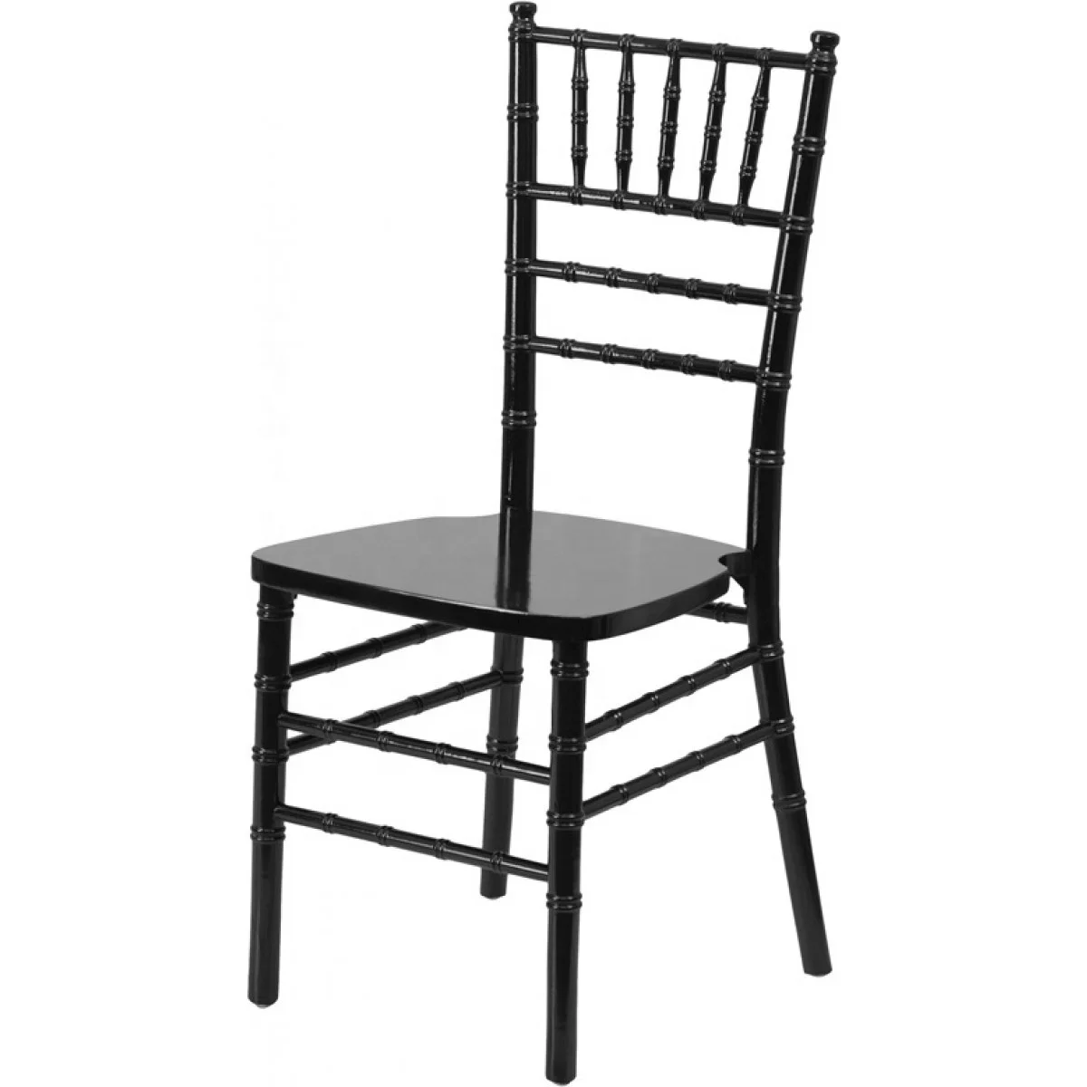 Chiavari Chairs Black