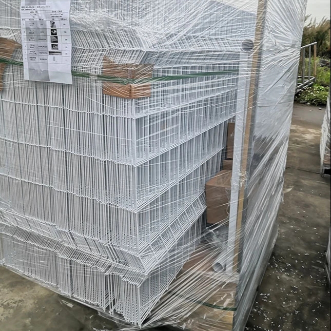 Solar ground  Mesh Fence  stainless steel wire  Hot-Dip Galvanized  Steel trellis