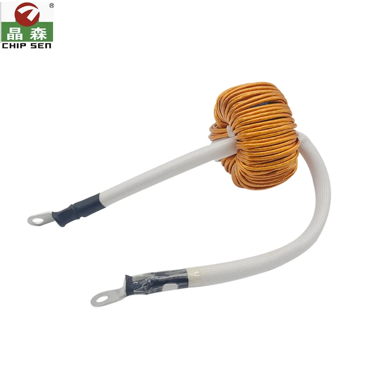 2.5mh индуктор 100mh smd катушка ферритовый сердечник 50uh дроссельная тороидный для индуктора 300mh