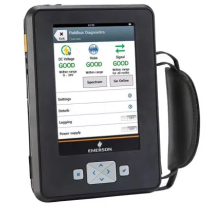 Emerson TREXCHPKLWS1S AMS трекс устройство коммуникатор