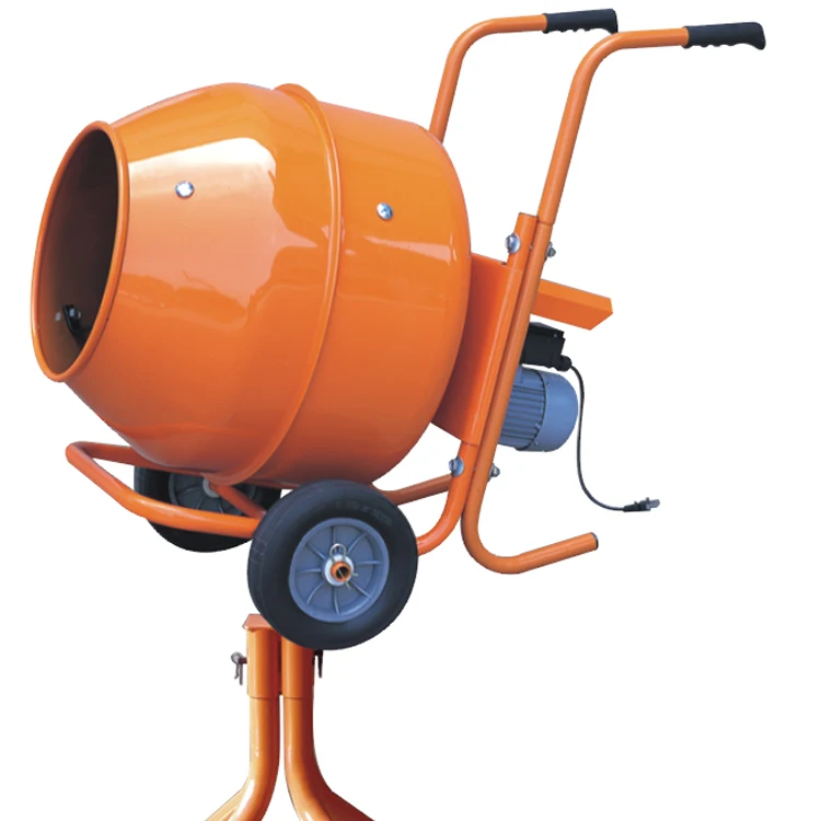 movil para peque planta trompito easy 140 l mini maquina de electrica hormigonera