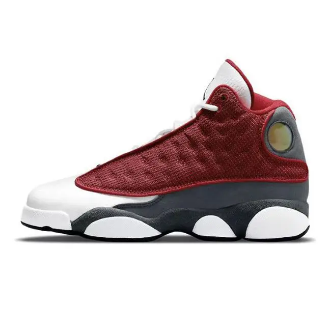 Free Shipping nike air jordan 13 Factory 13S Retro He Got Game Men Women Sneakers Fashion Casual Sports Shoes Basketball Shoes