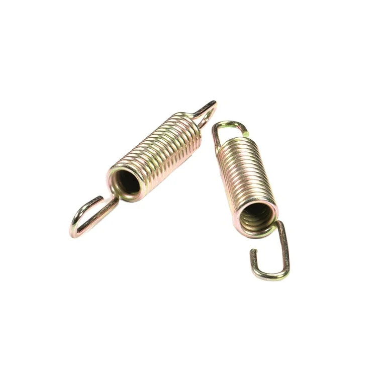 custom steel spray paint coil spring,extension spring, SS compression spring and Special-shaped spring customization