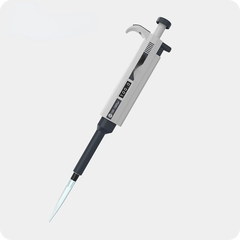 DECCA Whole Autoclavable Pipette/ Pipette Pens/ Micropipette