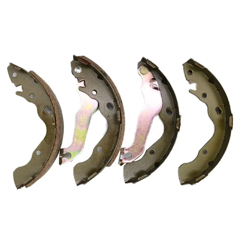 Используется для торможения заднего шасси хэтчбека Hyundai 58305-25a10 GS8684 yasent