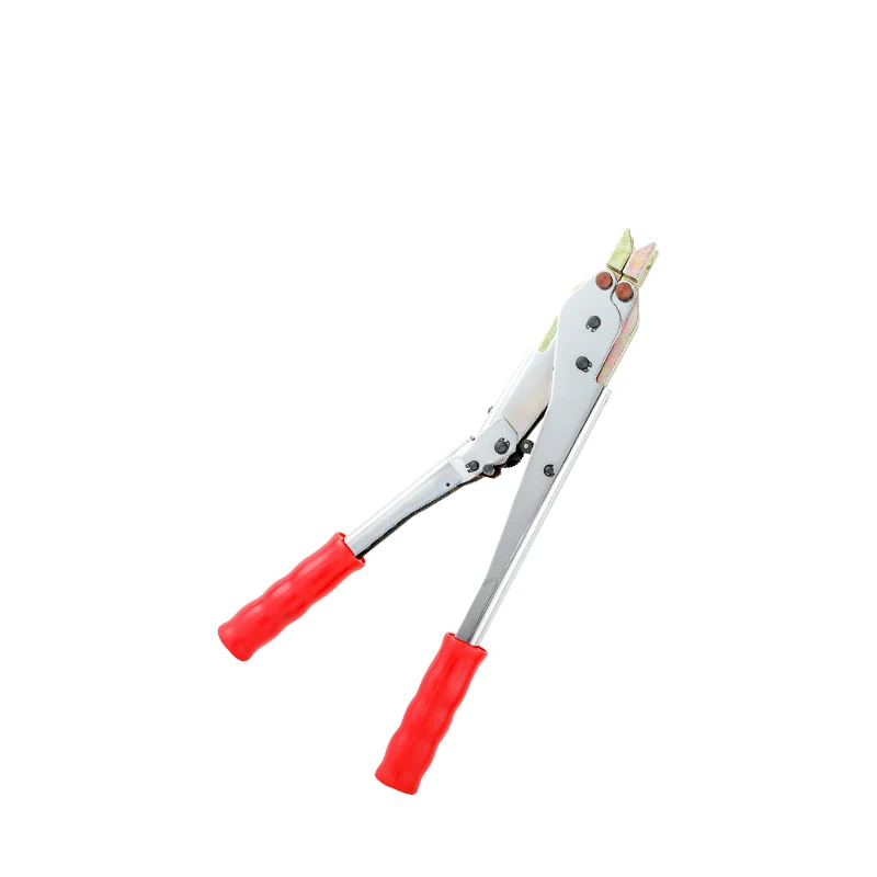 CW-1632C ручного осевого инструмент для прессования труб Зажимные инструменты для сантехники расширитель инструмент с цепочкой