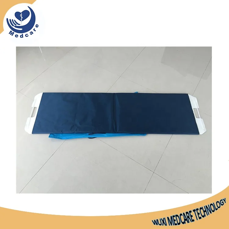 MT-PS1 Medical Equipment Foldable Plastic Patient Care Sliding Transfer Board